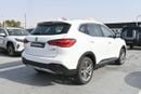 MG HS MG HS Trophy 2.0L Turbo AWD 30T Petrol Color White Model 2023