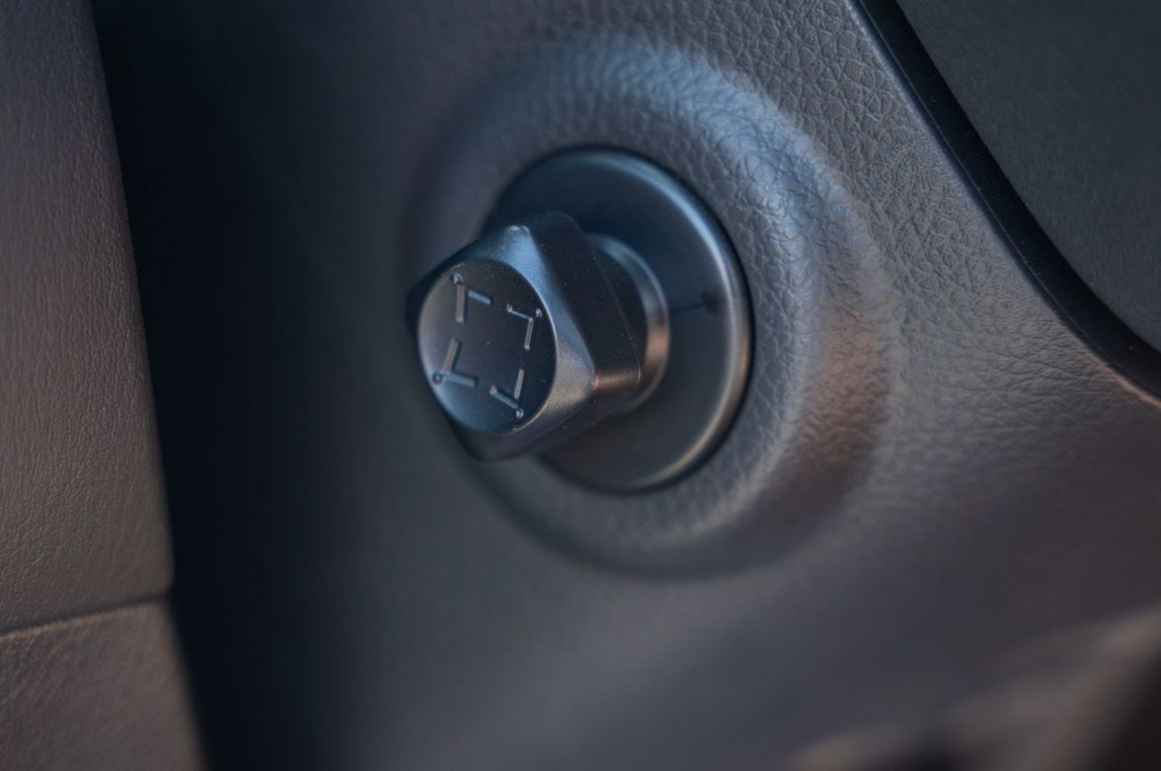 نيسان باترول LE T3 5.6L 2024 Nissan Patrol LE V8 5.6L petrol - Black -orange