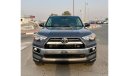 Toyota 4Runner Very new no any rush daown