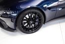 Aston Martin Vantage V8