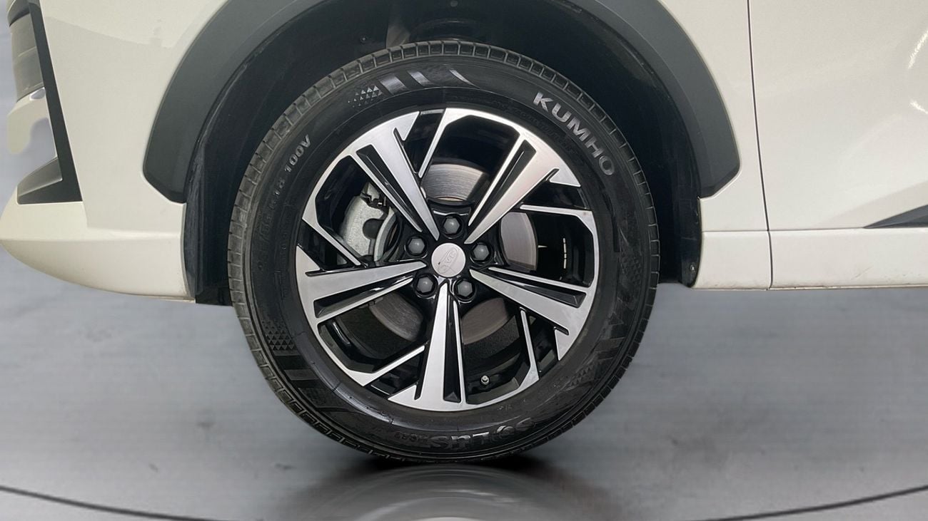 جاك JS6 Flagship | upto AED 20,000 Ramadan Discount | شامل الضمان | 0 ﺪﻔﻋﺓ ﺃﻮﻟﻯ