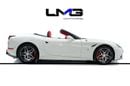 Ferrari California Handling Speciale 3.9L FERRARI CALIFORNIA T | VERY LOW MILEAGE | HANDLING SPECIALE | CARBON LED STEE