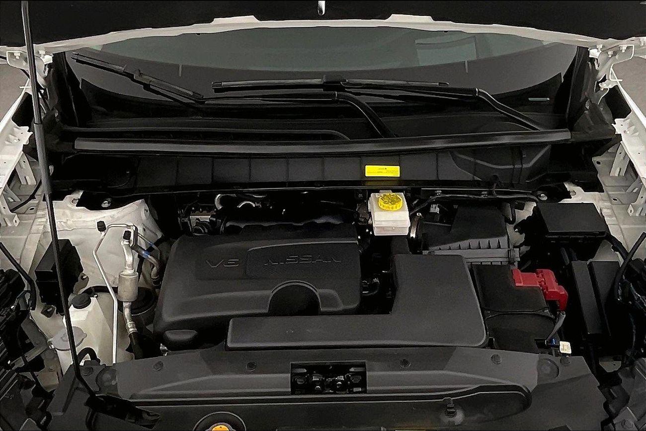 Nissan Pathfinder SL | Guaranteed Warranty | 0 Down Payment