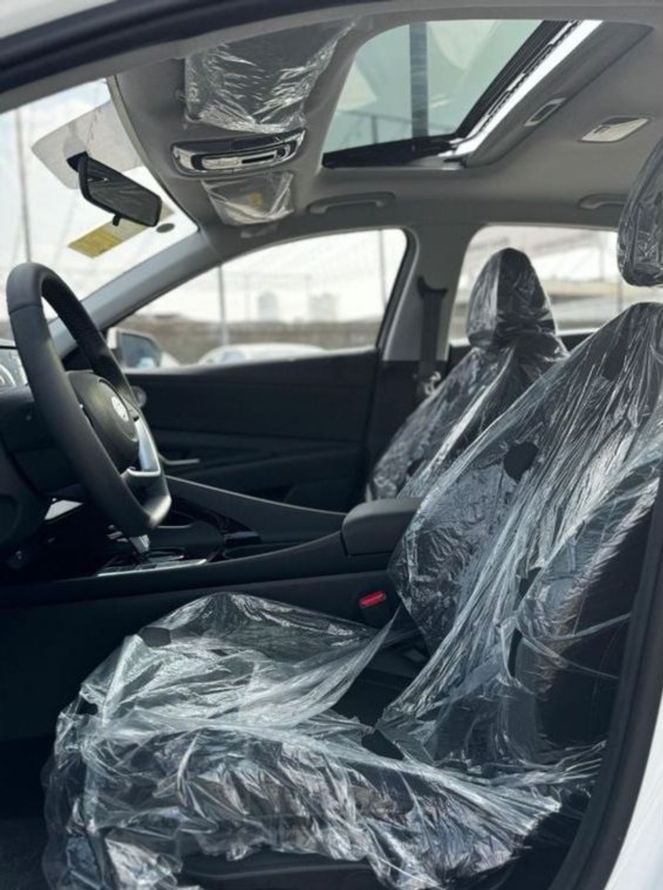 هيونداي إلانترا Comfort 1.6L