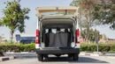 Toyota Hiace STD 3S P AT GL RA | CARGO VAN | 2026 | For Local Registration +10%