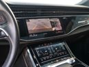 Audi Q8 55 TFSI quattro Luxury 3.0L (340 HP)