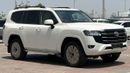 Toyota Land Cruiser GXR || 4.0L PETROL V6 || SPECIAL PRICE FOR AFRICA || 2024