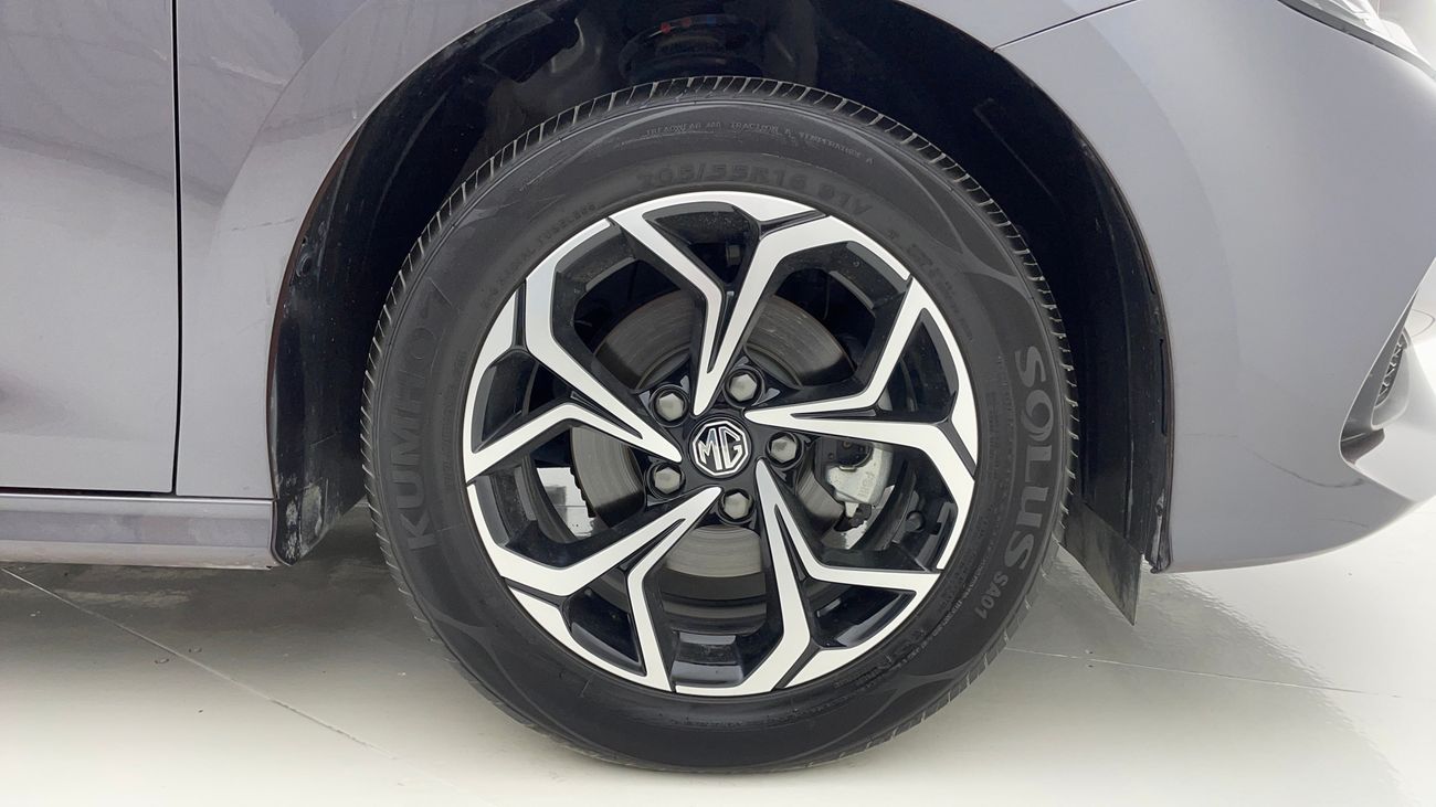 MG GT STD 1.5 | Zero Down Payment | Free Home Test Drive