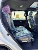 Toyota Land Cruiser / GXR / 3.3L DIESEL / RADAR / JBL SPEAKERS / HIGH OPTION / CODE # 69057