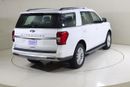 فورد إكسبيديشن XLT 3.5L (380 HP) 4WD