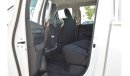 Toyota Hilux TOYOTA HILUX 2.4L M/T BASIC  WITH  POWER WINDOWS