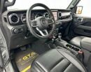 جيب رانجلر أنليميتد 2023 Jeep Wrangler Rubicon 392 SRT, Feb/2027 JEEP Warranty, GCC
