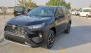 تويوتا راف ٤ TOYOTA RAV4 VERY CLEAN  2019