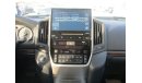 Toyota Land Cruiser 4.5L V8 Diesel GXR 8 Exclusive Auto