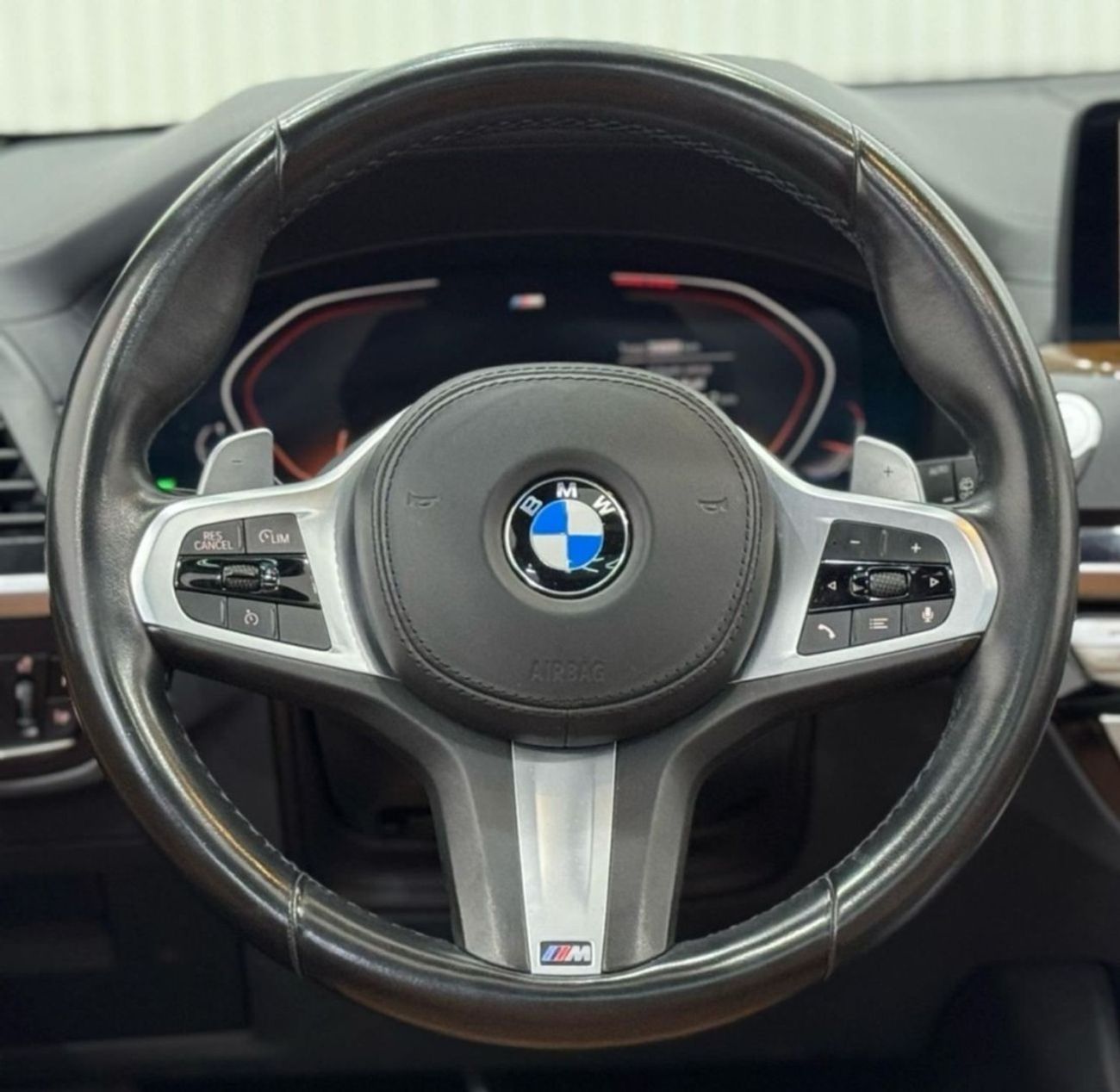 BMW X3 xDrive 30i M Sport 2.0L 2021 BMW X3 xDrive30i M Sport, Agency Warranty &Service Pack Sep26, Full Age