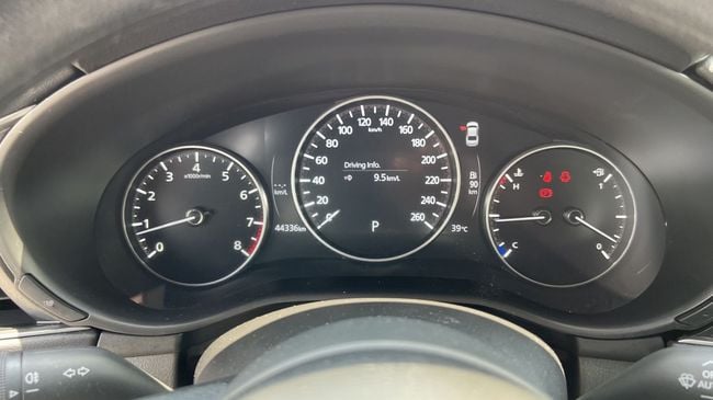 Mazda MAZDA3 SELECT, миниатюра 30