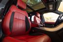 Land Rover Range Rover Sport HSE DYNAMIC 5.0L (525 HP)