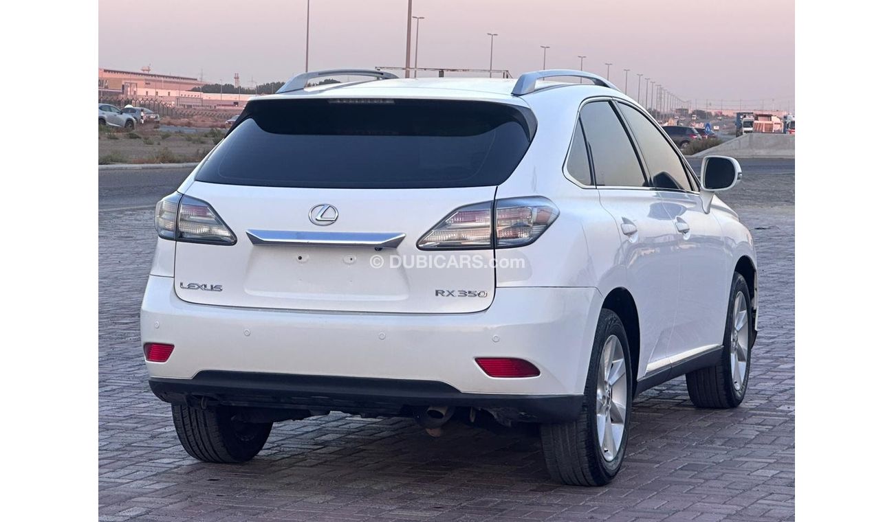 Lexus RX350
