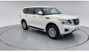 Nissan Patrol SE T2 4 | Zero Down Payment | Free Home Test Drive