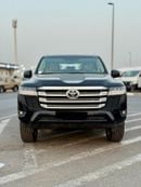 Toyota Land Cruiser GXR 4.0L