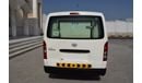 Toyota Hiace Toyota Hiace 6 seater chiller van, model:2015. Excellent condition