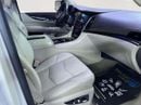 Cadillac Escalade ESV Premium Luxury 6.2L