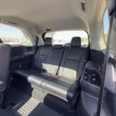 Toyota Grand Highlander Limited