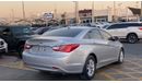 Hyundai Sonata GLS