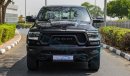 رام 1500 Rebel Crew Cab V8 5.7L HEMI eTorque , 2023 Без пробега , (ТОЛЬКО НА ЭКСПОРТ)