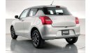 Suzuki Swift GLX | 1 year free warranty | 1.99% financing rate | 7 day return policy
