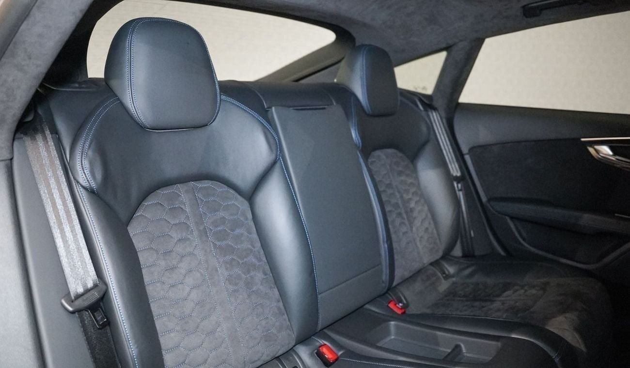 أودي RS7 | AED 6,899 PM | Up to 3 Year Unlimited Warranty