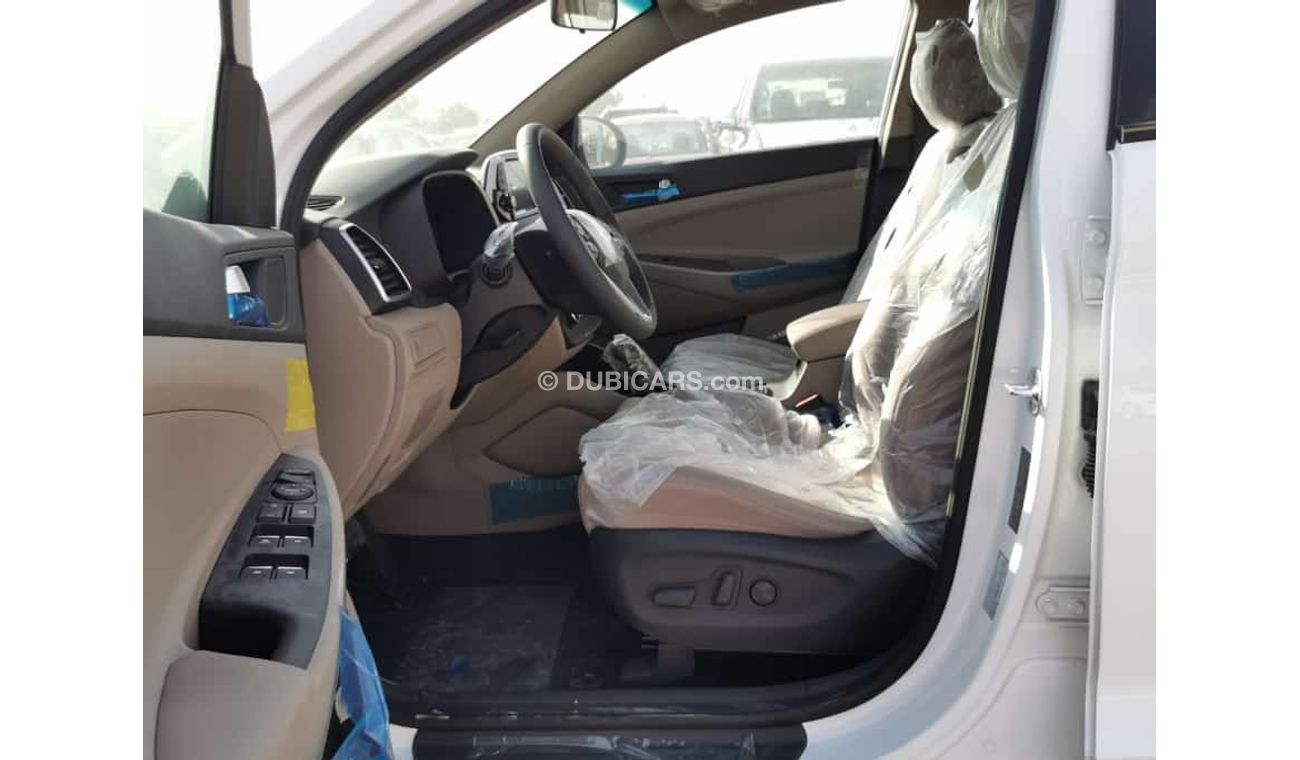 Hyundai Tucson 2.0L REMOTE & PUSH  START 2020   LEG BREAK WIRELESS CHARGER  DVD CAM 2 ELECTRIC SEATS