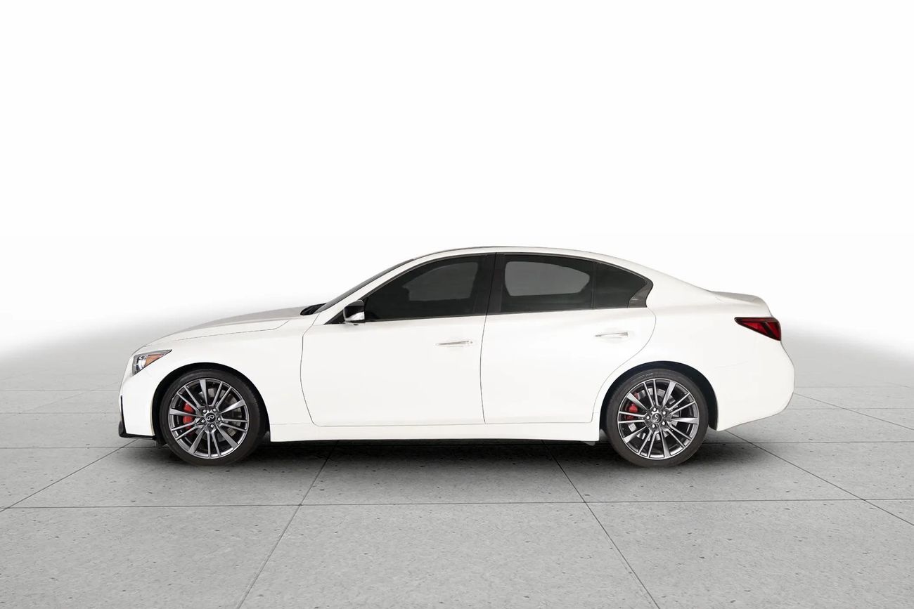 إنفينيتي Q50 SENSORY 3.5