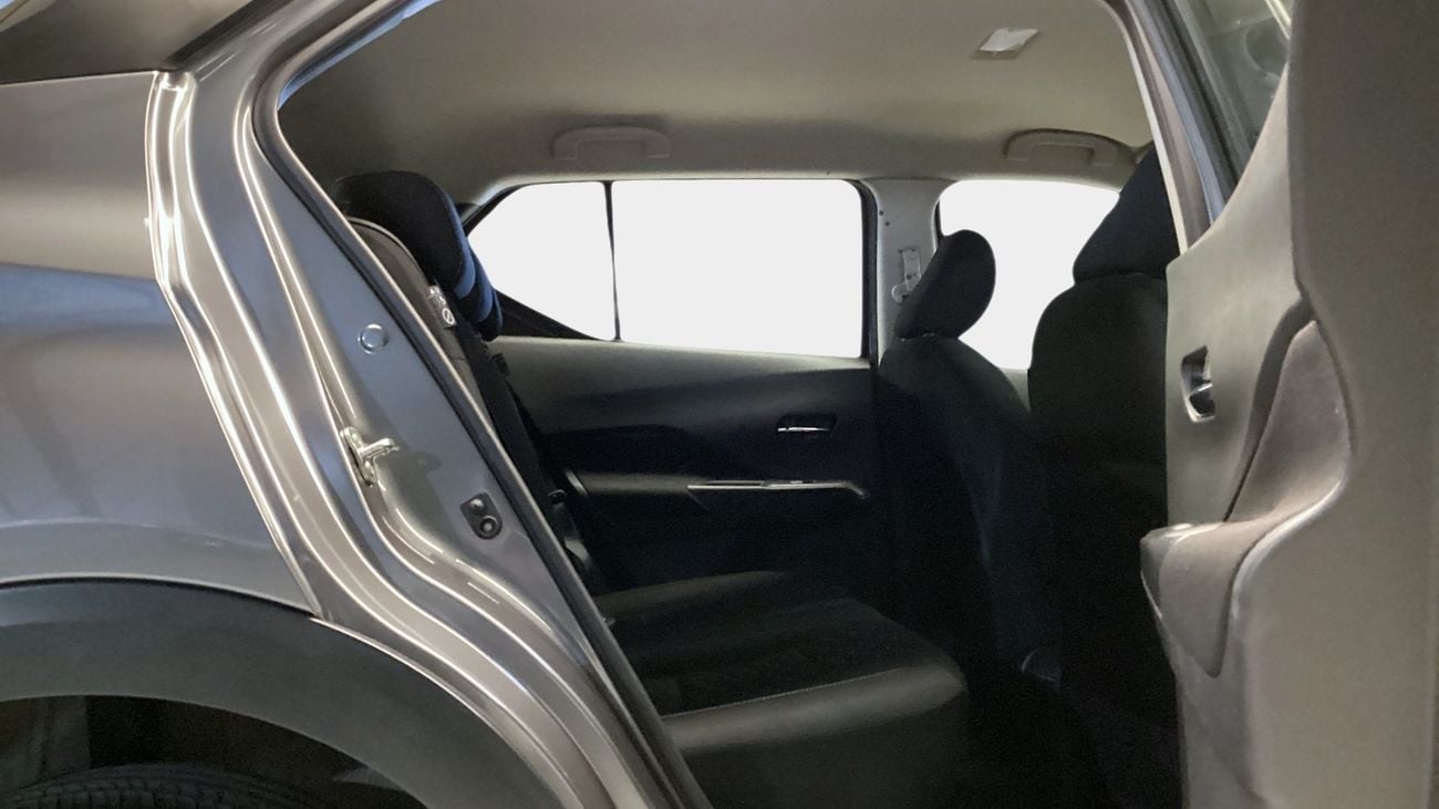 Nissan Kicks SV | upto AED 20,000 Ramadan Discount | Guaranteed Warranty | 0 Down Payment