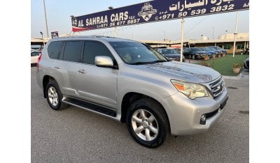 Lexus GX460