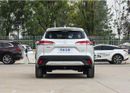Toyota Corolla Cross 2026 Toyota corolla cross 2.0L intelligent elite version