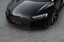 أودي R8 Spyder | 9,008 P.M | 0% Downpayment | Impeccable Condition!