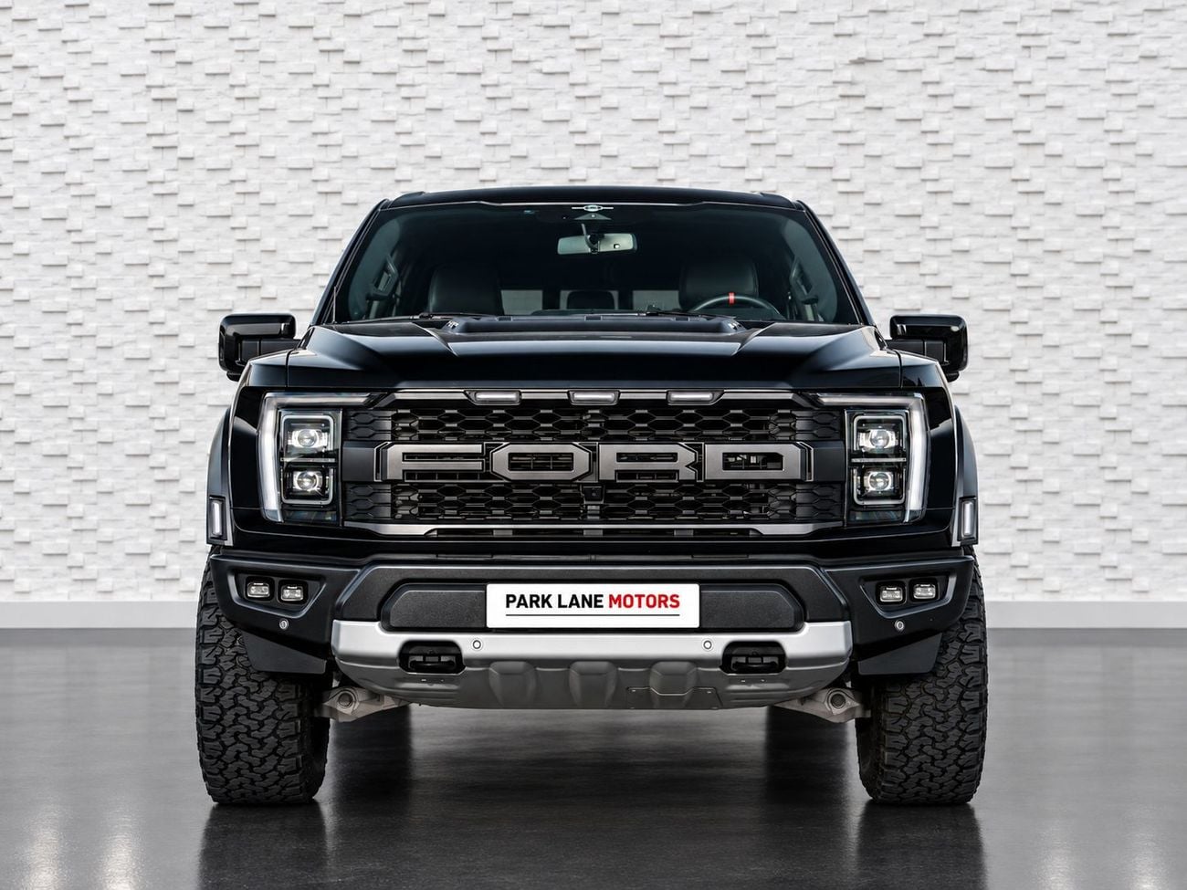 Ford F-150 RAPTOR SUPER CREW CAB Ford F-Series 2023