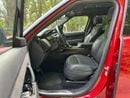 Land Rover Range Rover Sport 2024 Range Rover Sport Autobiography | V6 D350 Diesel | 350 HP | 29,000 KM | Perfect Condition