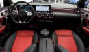 مرسيدس بنز CLA 250 BRAND NEW MERCEDES CLA 250, MODEL 2023, GCC SPECS, SPECIAL PRICE