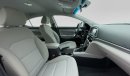 Hyundai Elantra GL 1.6 | Under Warranty | Inspected on 150+ parameters