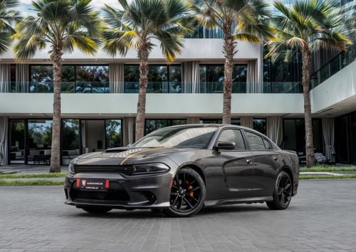 دودج تشارجر Charger GT | 2,350 P.M | 0% Downpayment | FSH Dodge!