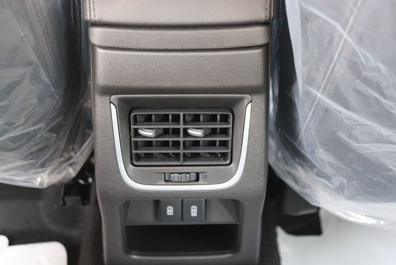 تويوتا أوربان كروزر GLX 1.5L, KEYLESS ENTRY, PUSH START, PANORAMIC ROOF, MODEL 2025