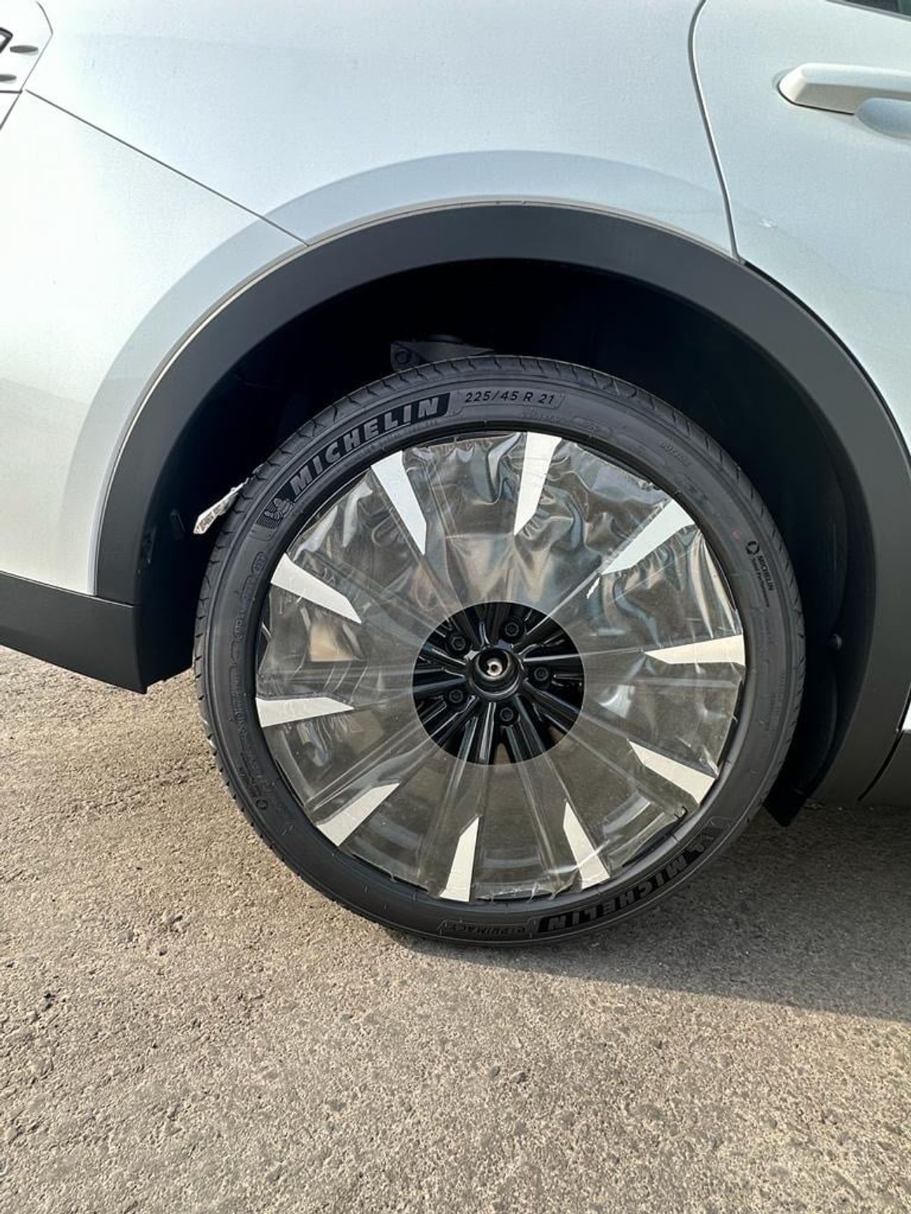 Toyota Crown Platinum