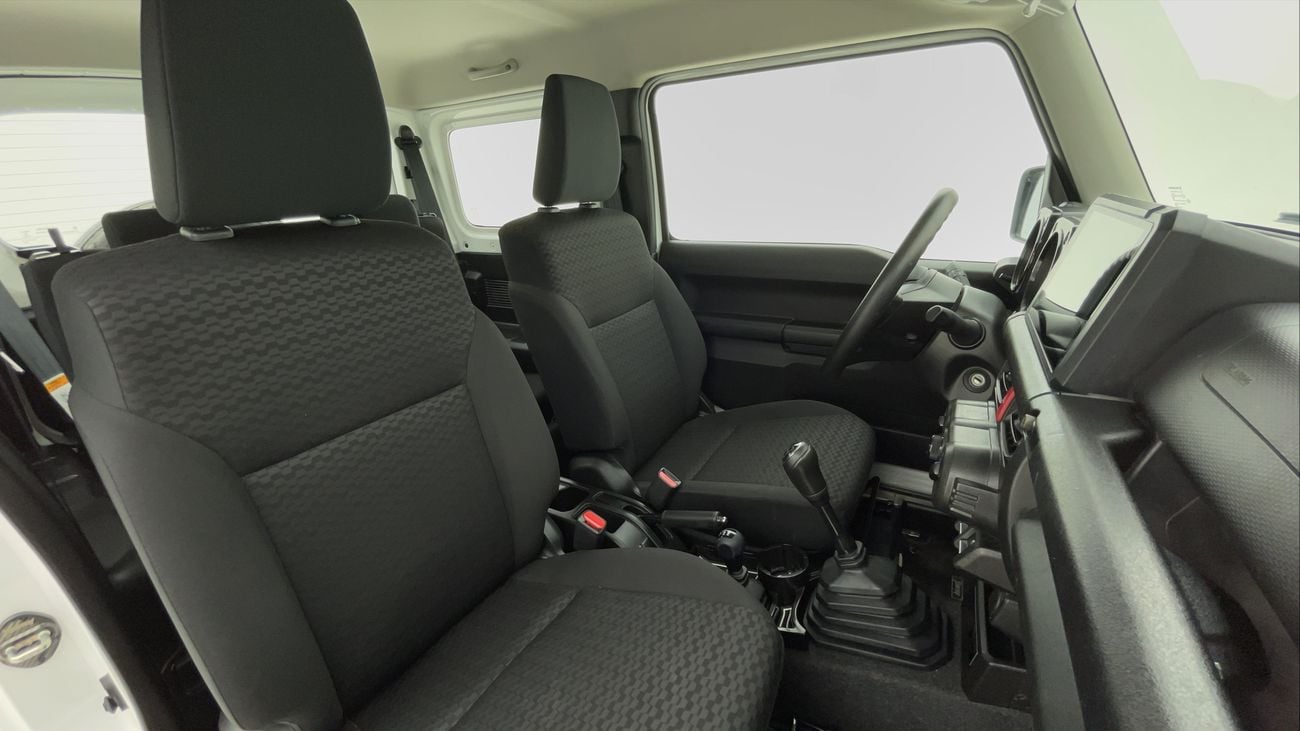 Suzuki Jimny GL 1.5 | Zero Down Payment | Home Test Drive