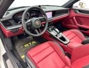 بورش 911 2025 Porsche 911 Carrera, July/2027 Porsche Warranty, Excellent Condition, GCC
