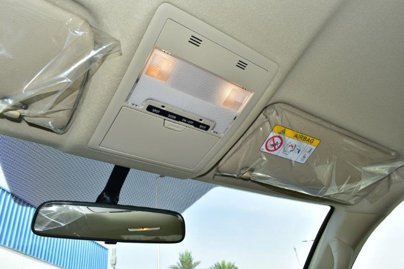 Toyota Land Cruiser 200 GXR V8 4.5L Diesel Automatic