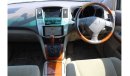 Toyota Harrier 2005 Toyota Harrier