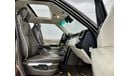 Land Rover Range Rover 2011 Range Rover Vogue V8 Supercharged, Mar 2024 Service Package, FSH, Excellent Condition, GCC