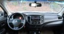 Mitsubishi L200 GL Double Cab Petrol 2.4L